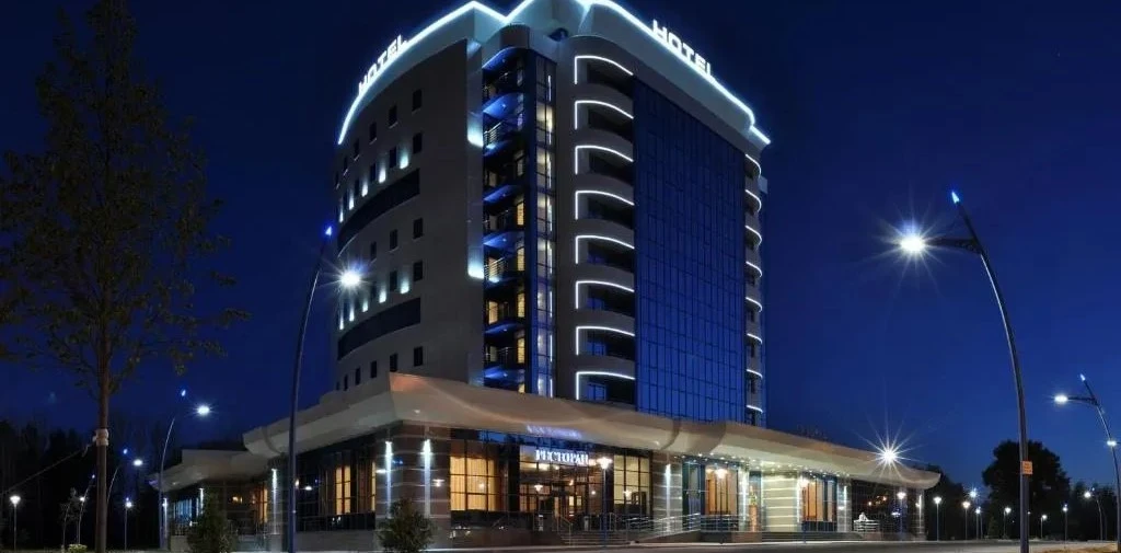 Постер Royal Hotel Spa & Wellness