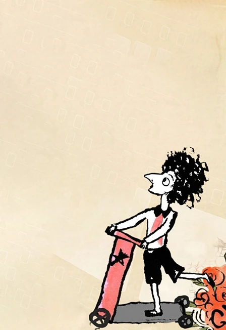 Постер Творческая встреча с просмотром фильма в Ярославле