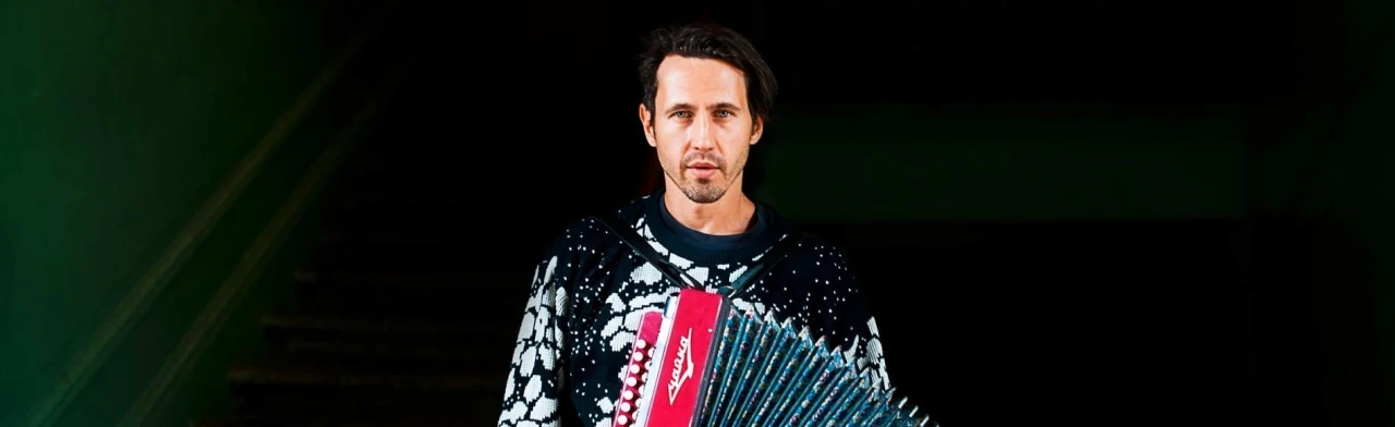 Постер Игорь Растеряев