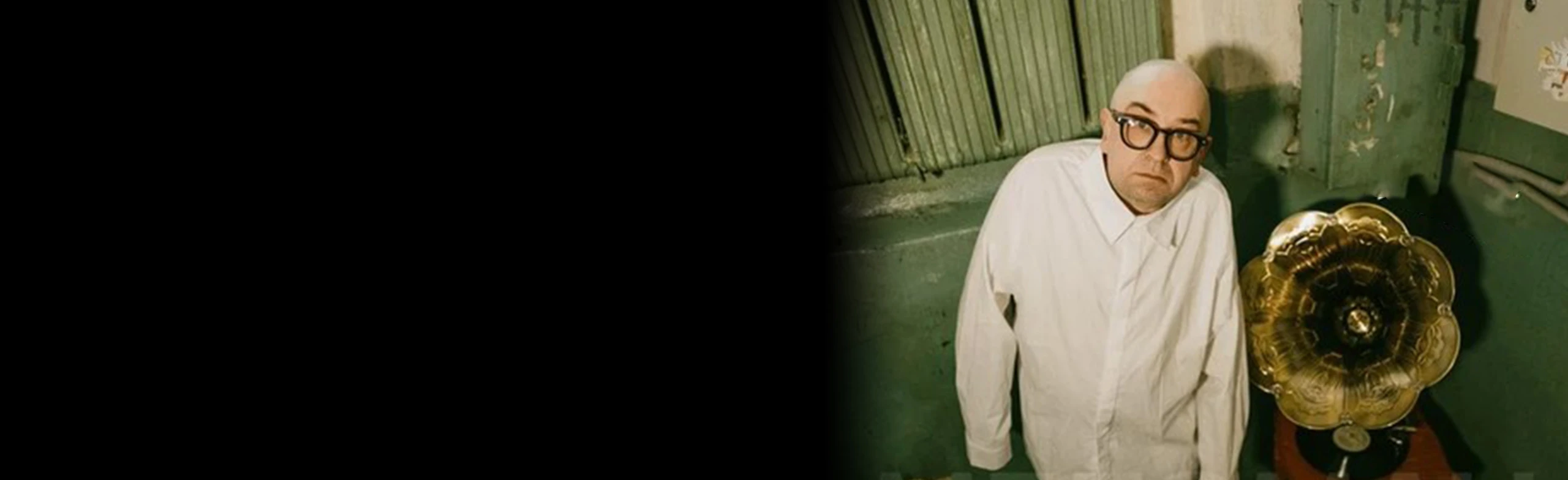 Постер Меломан. Спектакль в Ярославле