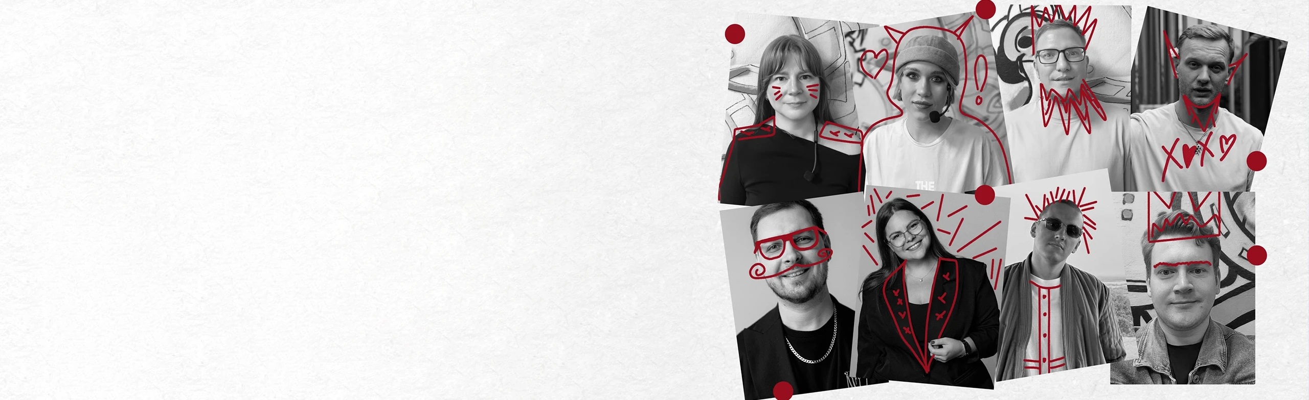 Постер Импровизационное шоу «БАТЛЫ» в Ярославле