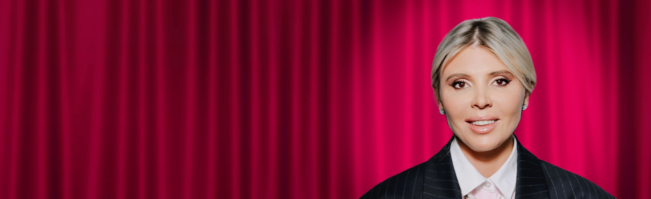 Постер Валерия Яковлева. Stand Up в Ярославле