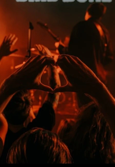 Постер Bird Bone в Ярославле