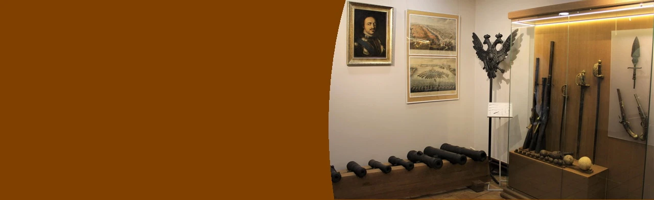 Постер Угличский край в XVII–XVIII веках. Экспозиция в Ярославле