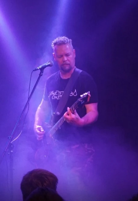 Постер Борис Кузьмин в Ярославле