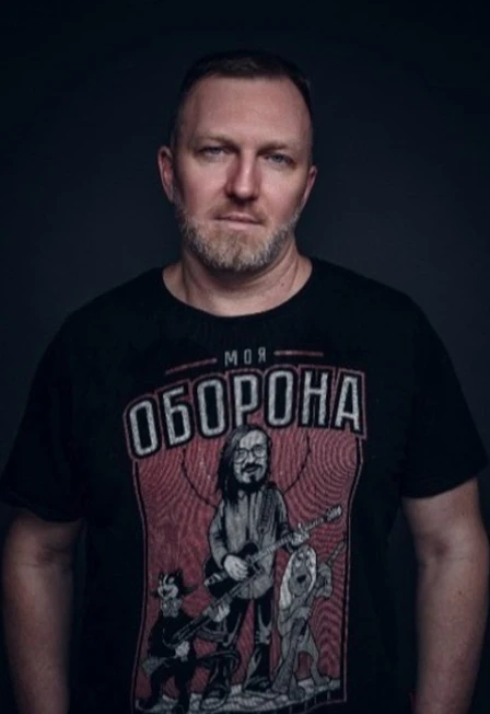 Постер Константин Бутаков в Ярославле