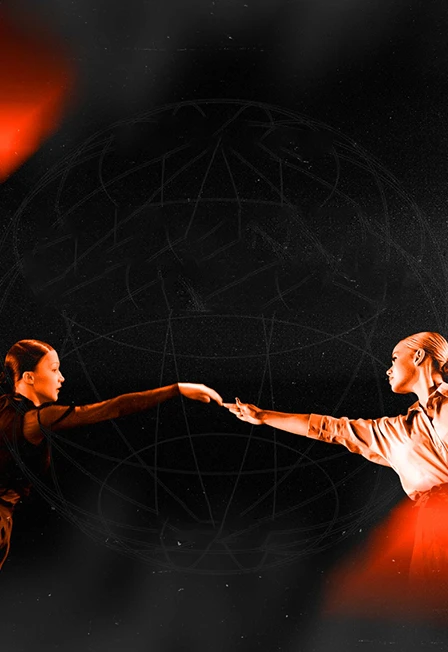 Постер ЯРОСДАНС ЛУЧШЕЕ... в Ярославле