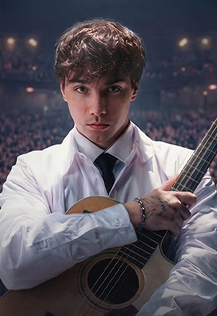 Постер Akstar в Ярославле