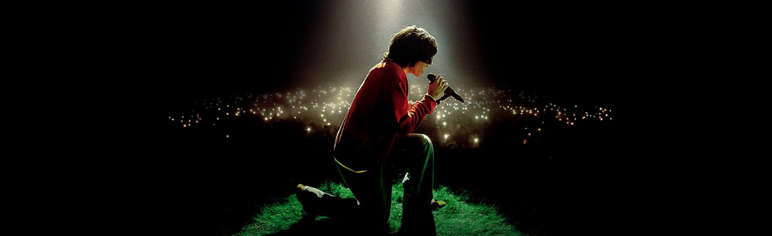 Постер Мартин