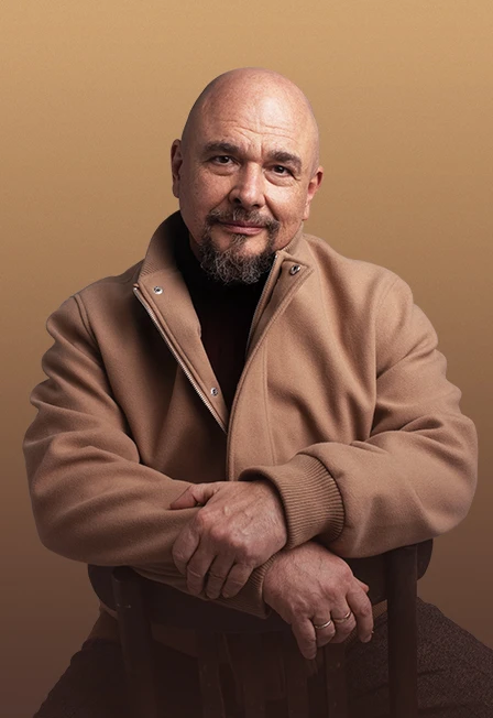 Постер Сергей Трофимов в Ярославле