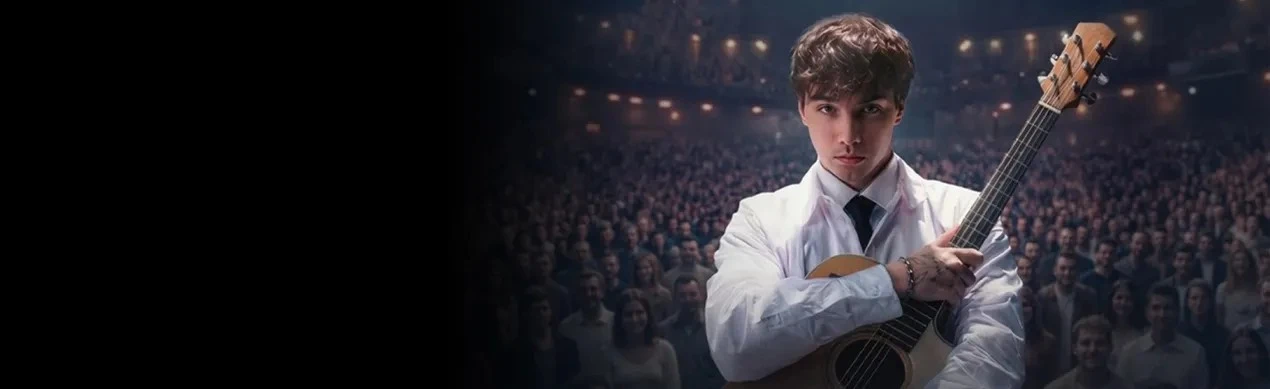 Постер Akstar в Ярославле