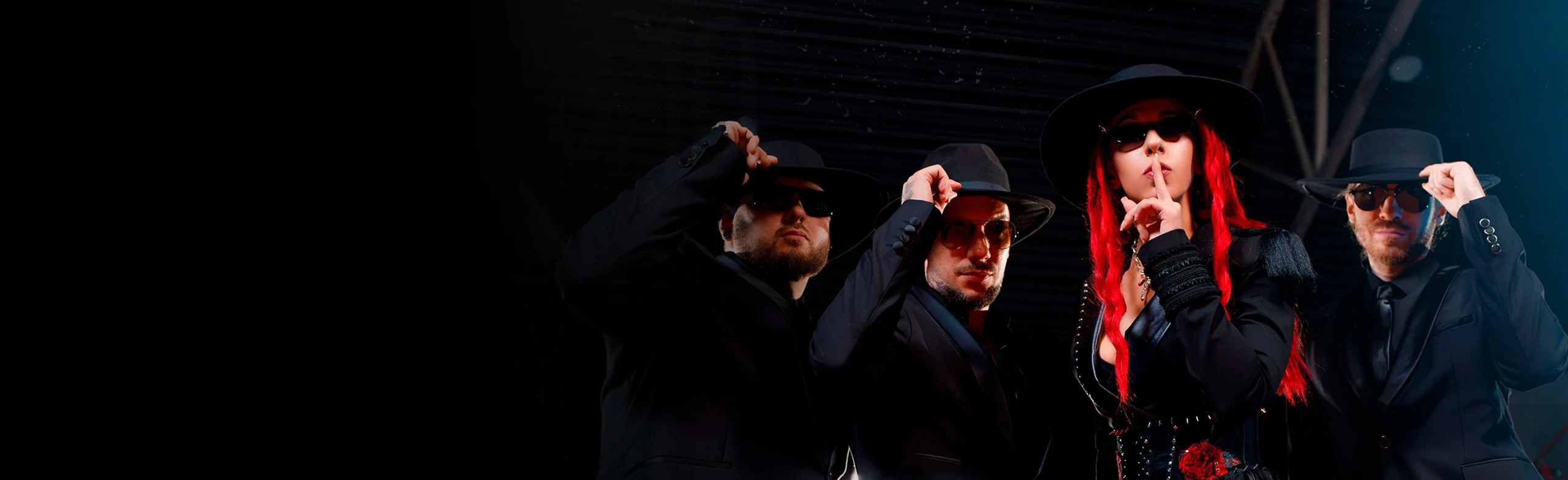 Постер Группа "Lascala"