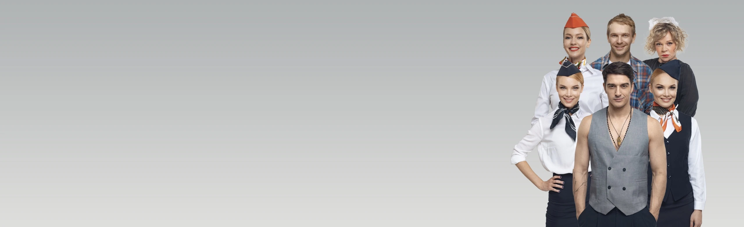 Постер Спектакль "Мы летим"