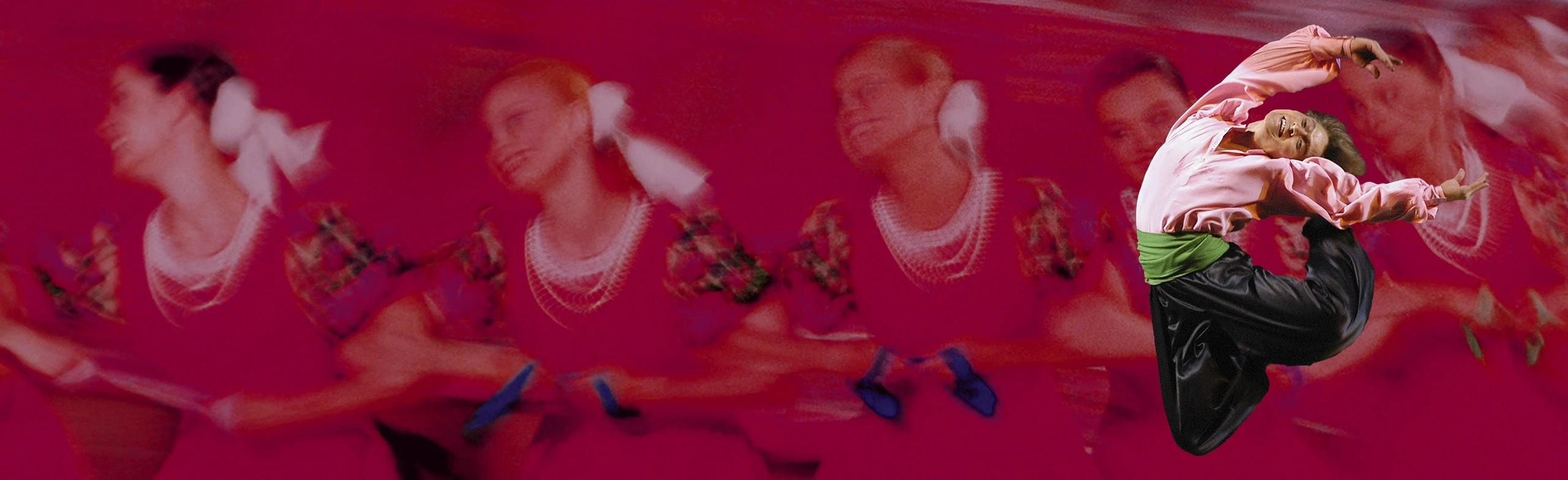 Постер Балет Игоря Моисеева