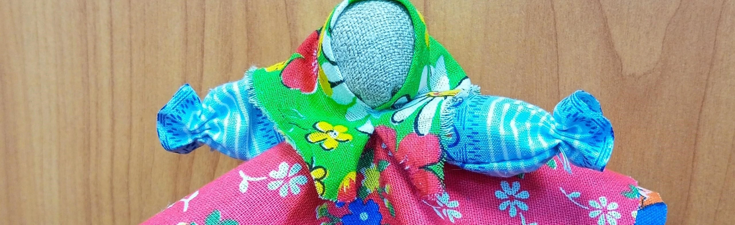 Постер Марфушкины игрушки. Программа в Ярославле