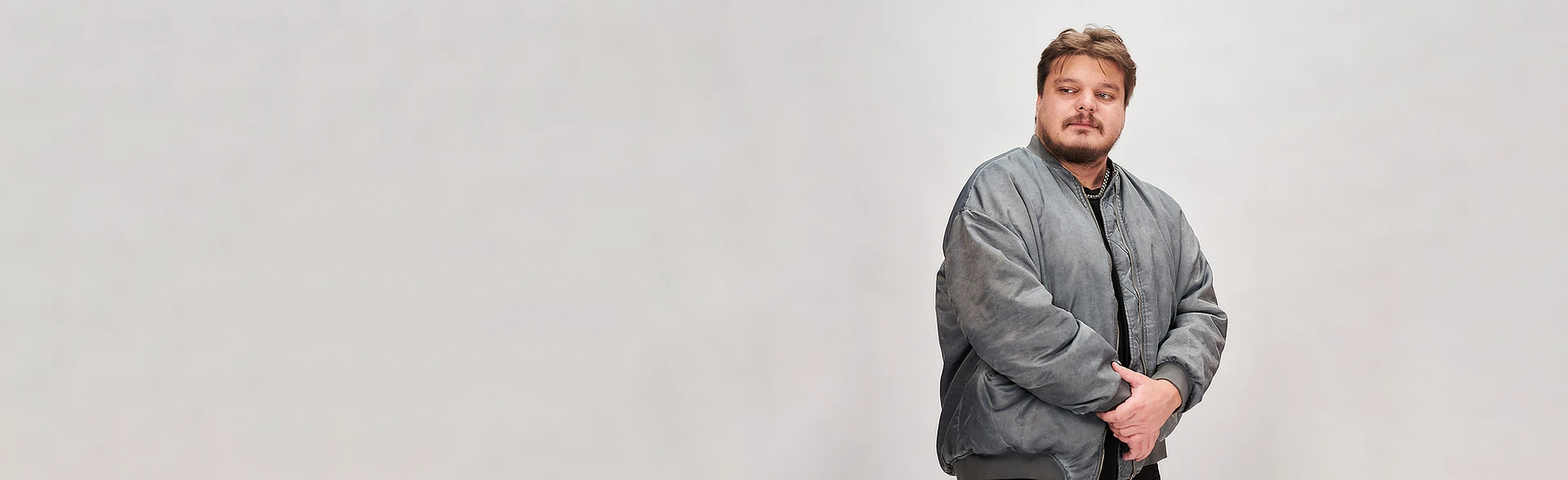 Постер BadCurt в Ярославле