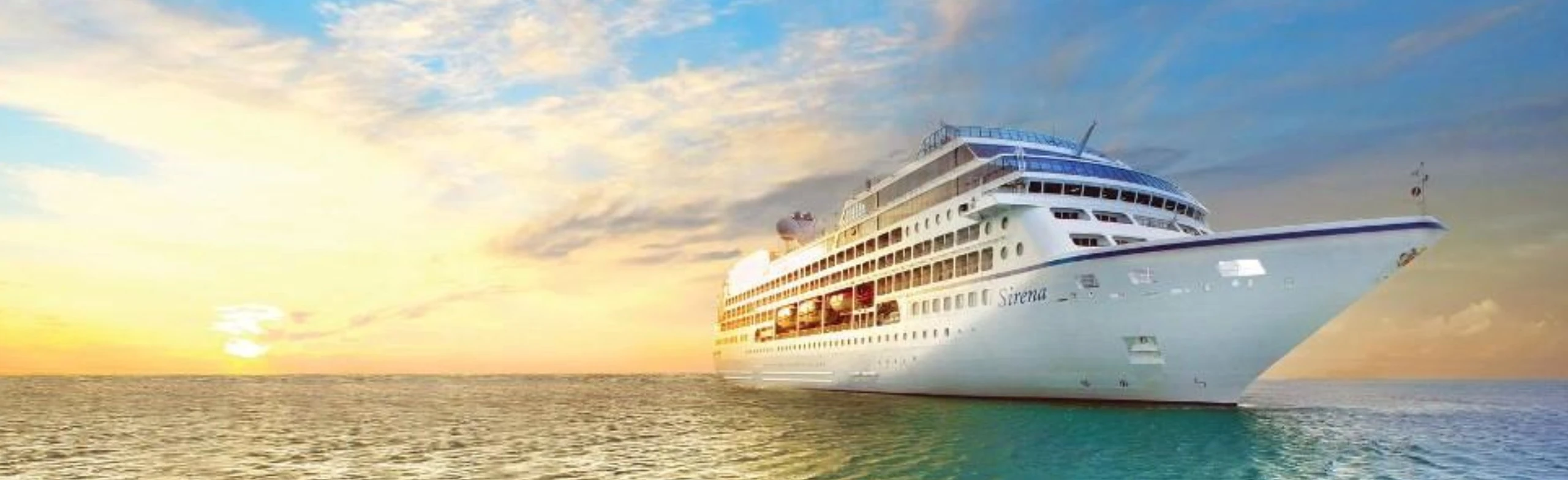 Постер Географический круиз «Путешествие по странам мира» в Ярославле