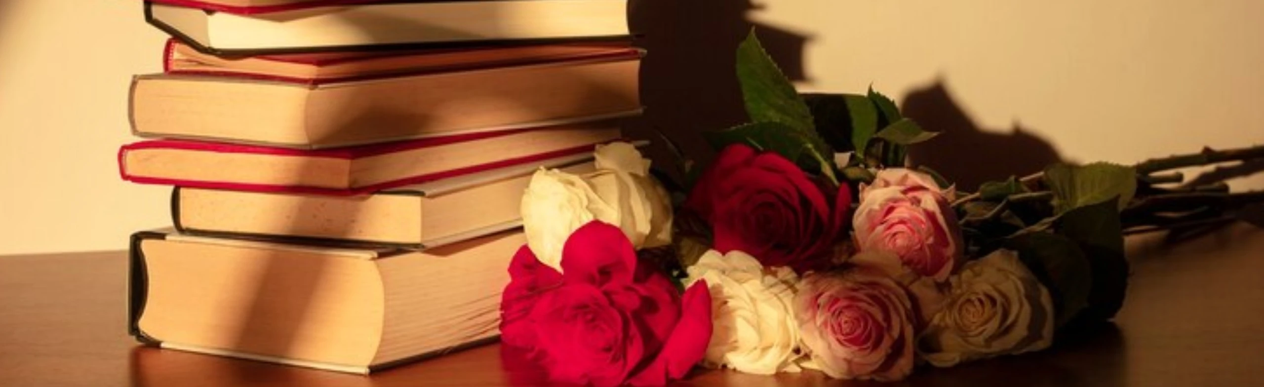 Постер Литературный аромат. Вечер в Ярославле