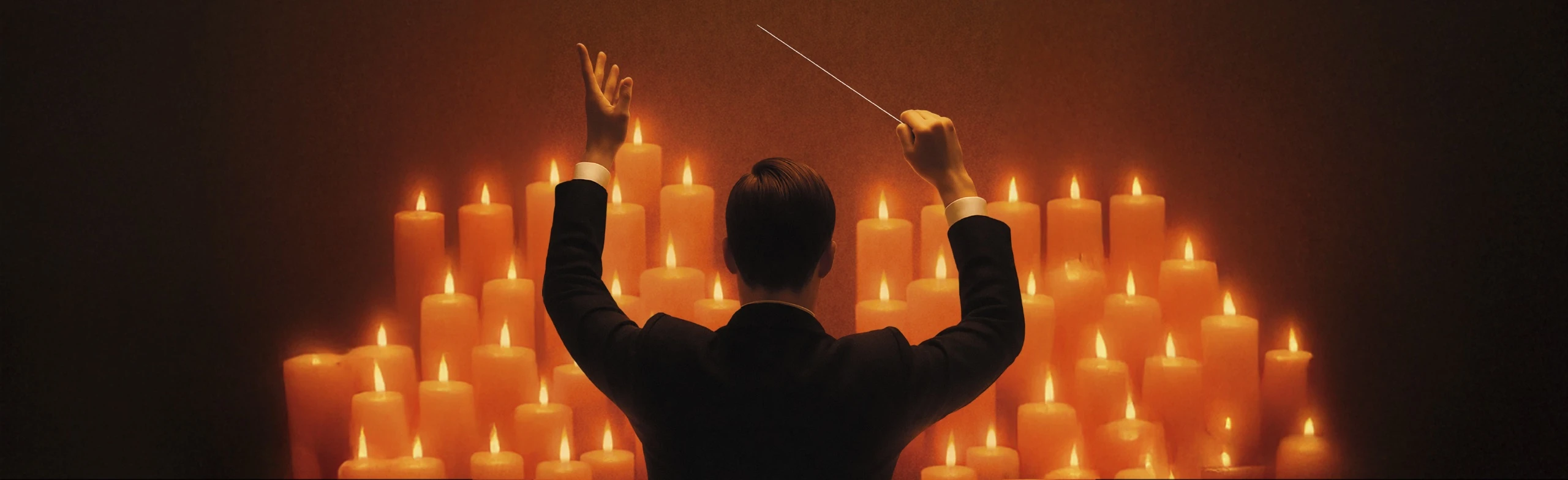 Постер Neo Classic Orchestra