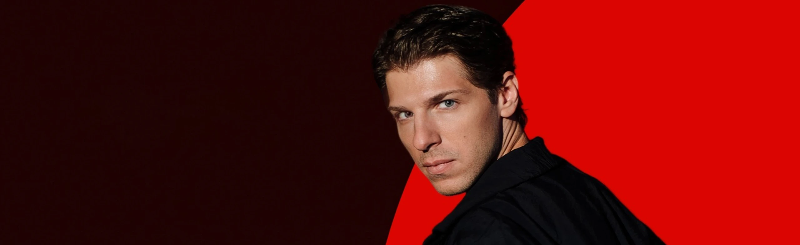 Постер Александр Эгромжан в Ярославле