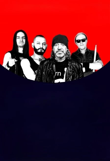 Постер МОНГОЛ ШУУДАН в Ярославле