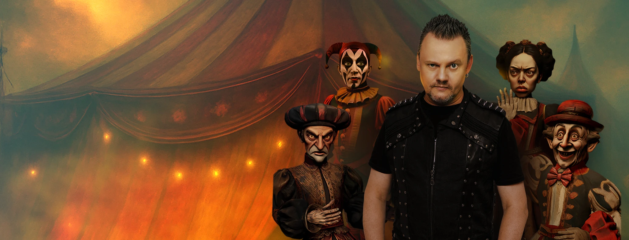 Постер КняZz