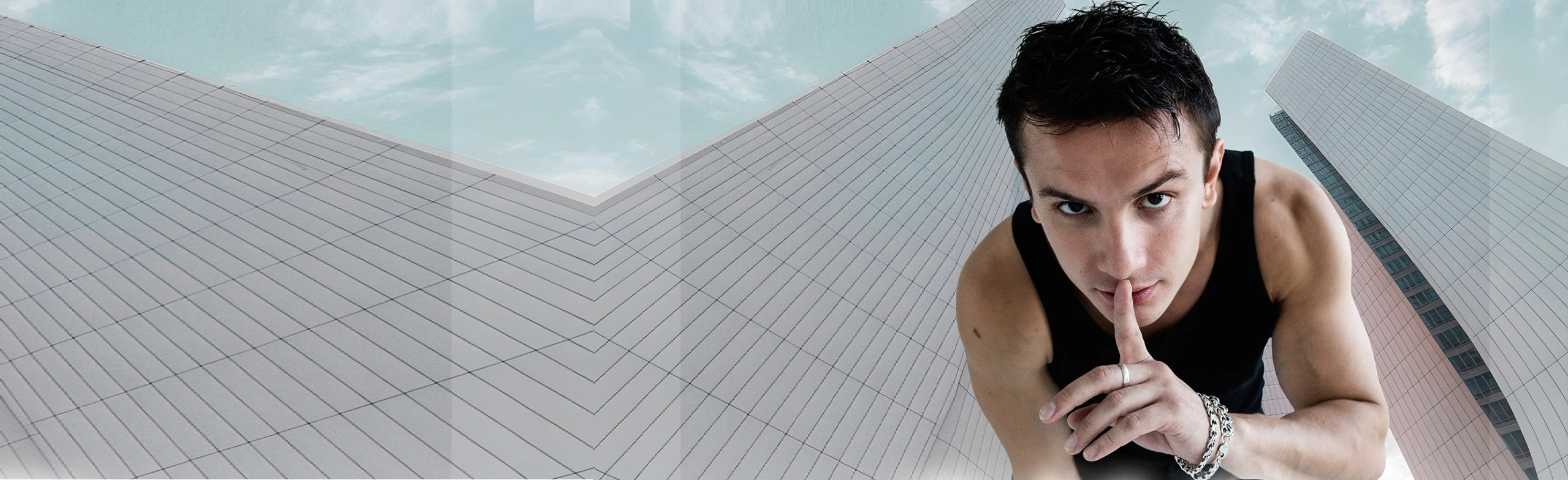 Постер NЮ (Юрий Николаенко)