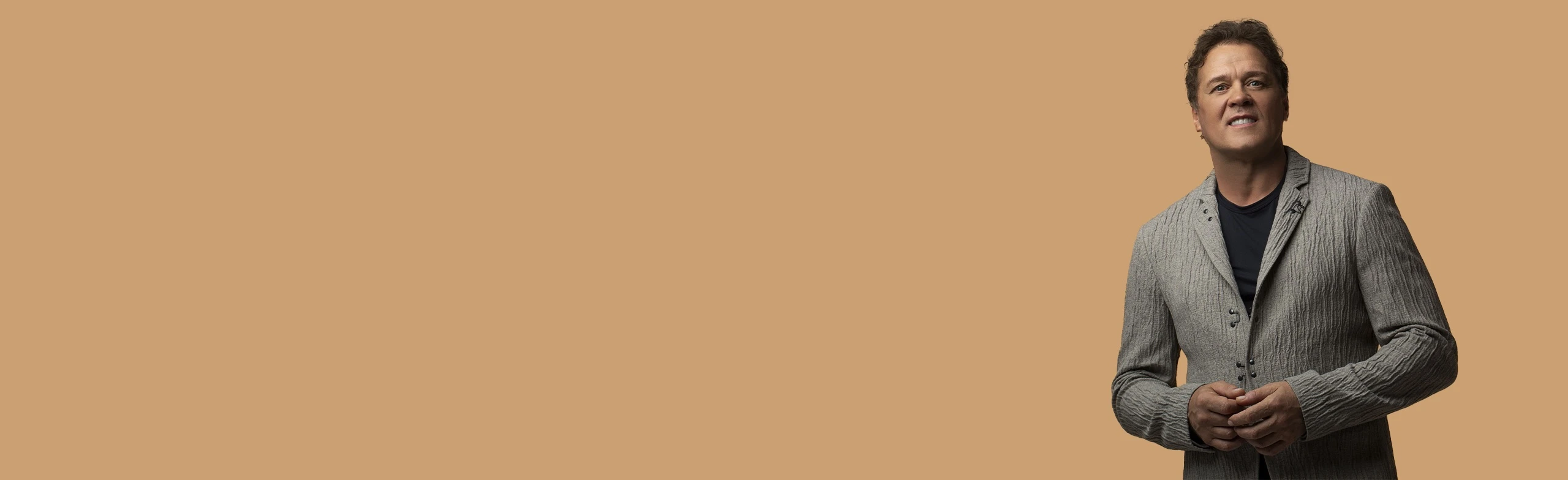 Постер Сергей Любавин