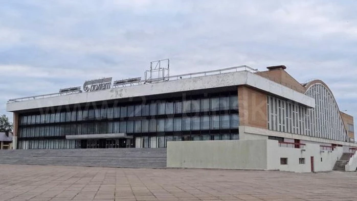 Постер ДС Полёт