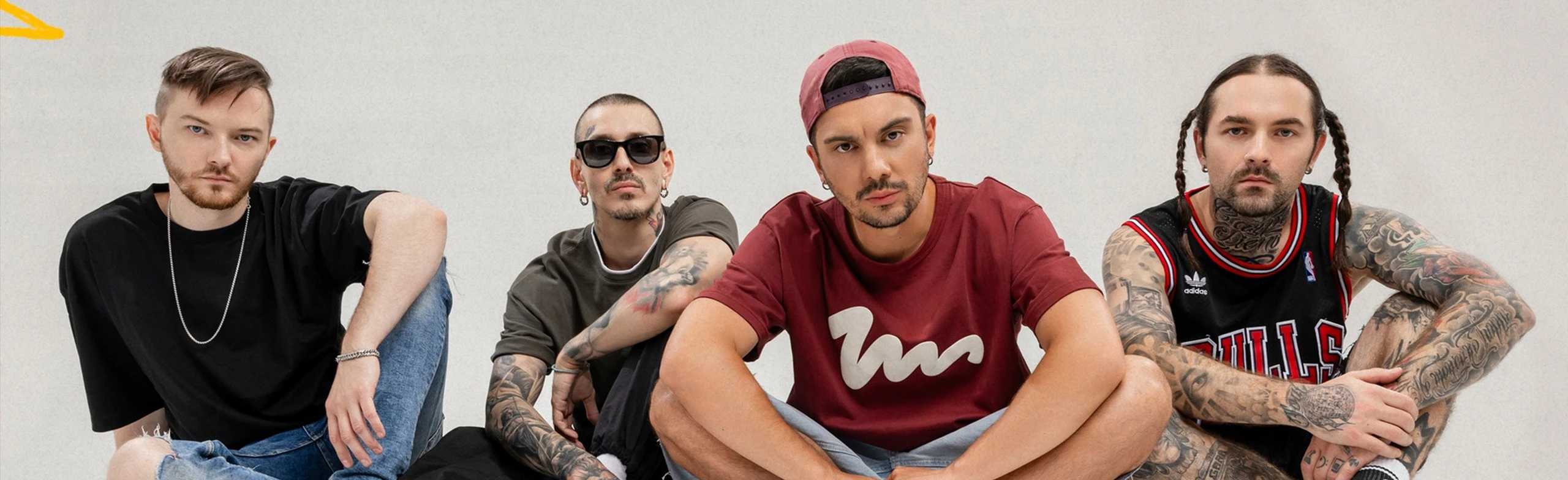 Постер Rock Privet в Ярославле