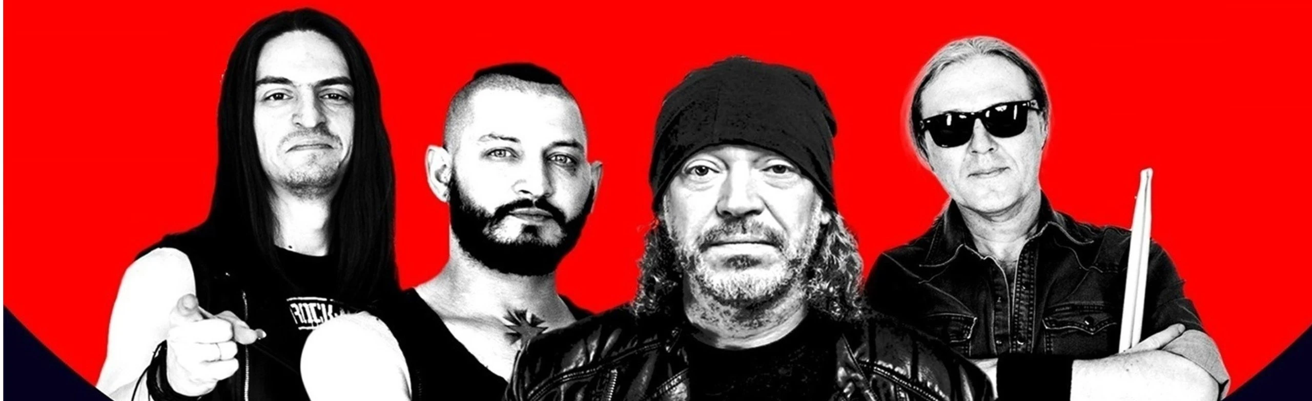 Постер МОНГОЛ ШУУДАН в Ярославле