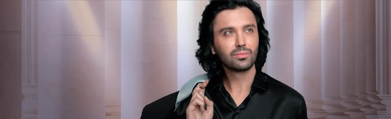 Постер Гела Гуралиа в Ярославле