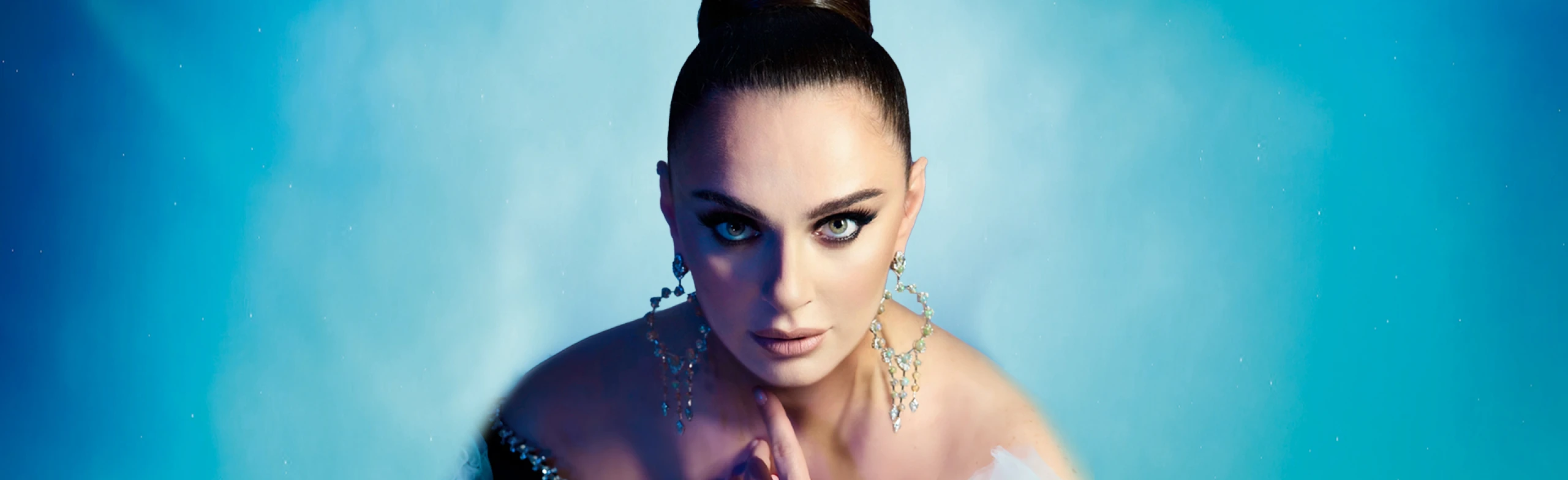 Постер Елена Ваенга в Ярославле