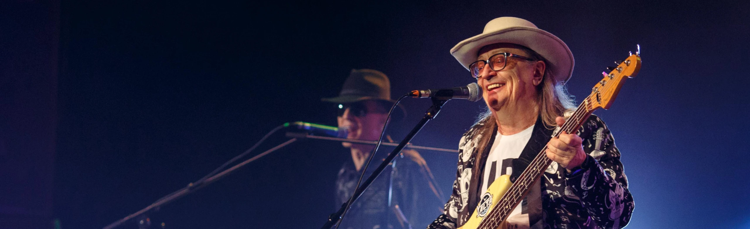 Постер Легенды ВИА 70-80х. г. Мы из СССР