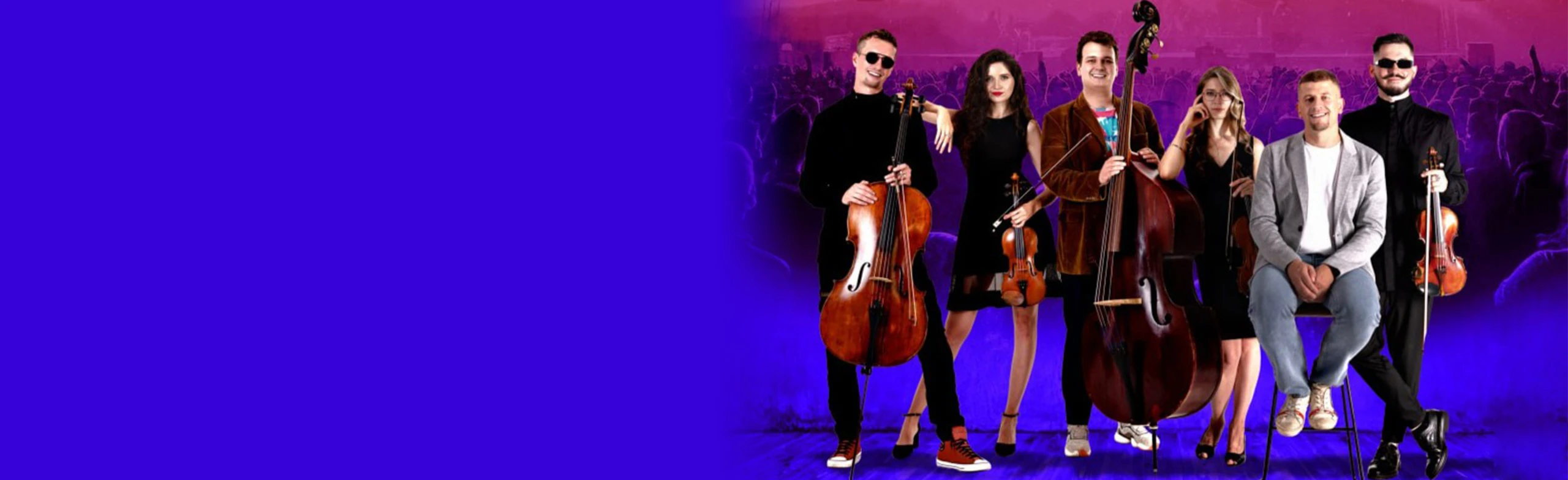 Постер Симфо-группа "Moon Eclipse"