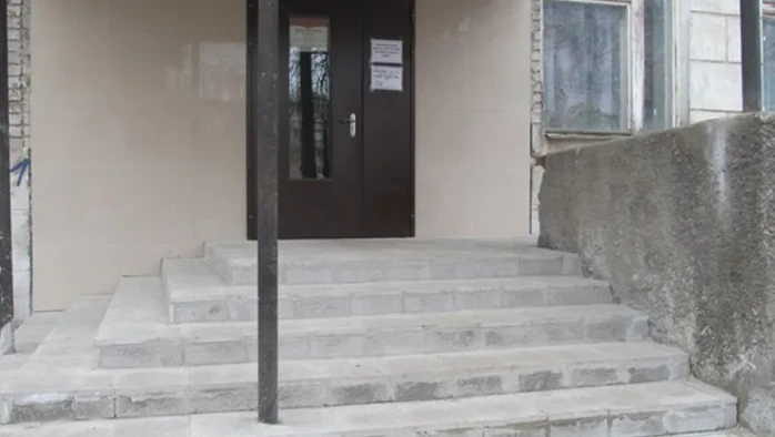 Постер Библиотека-филиал №12 г. Рыбинск