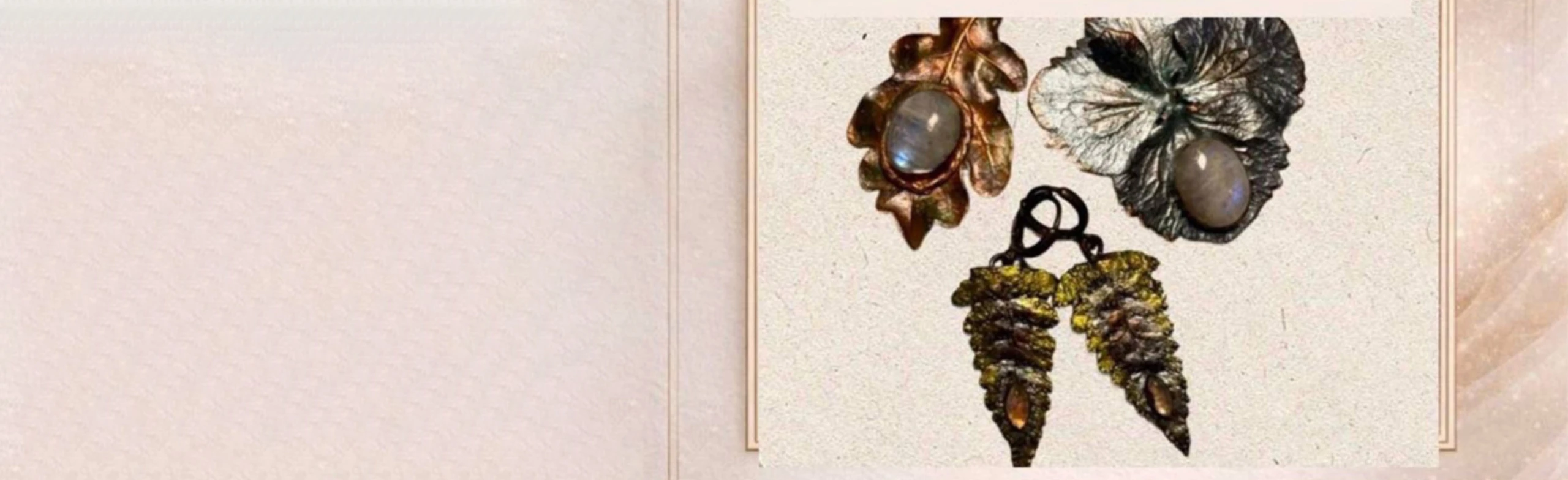 Постер Мастер-класс по гальванике в Ярославле