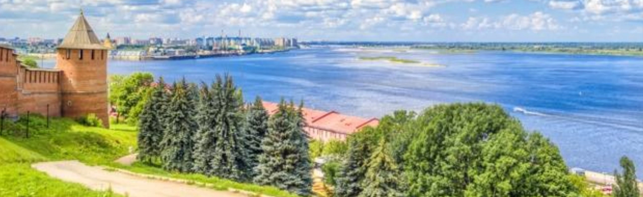 Постер Волга от истока до Астрахани. Интеллектуальная игра в Ярославле