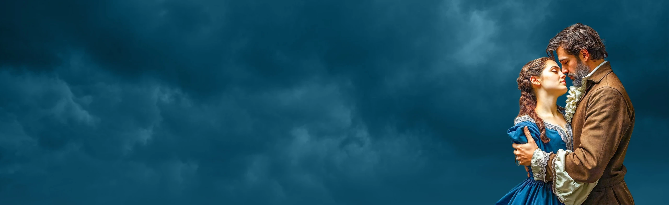 Постер Рок-опера "Юнона и Авось"