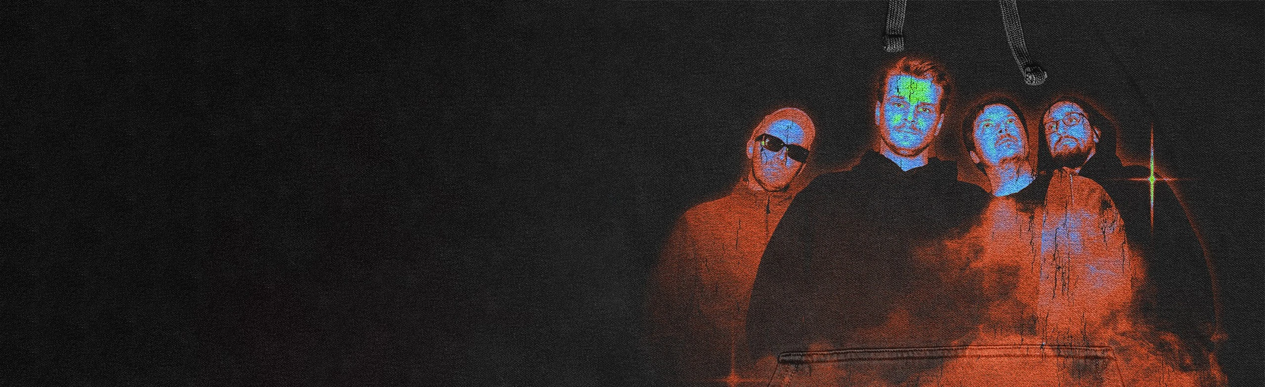 Постер Ходьба и Гардия