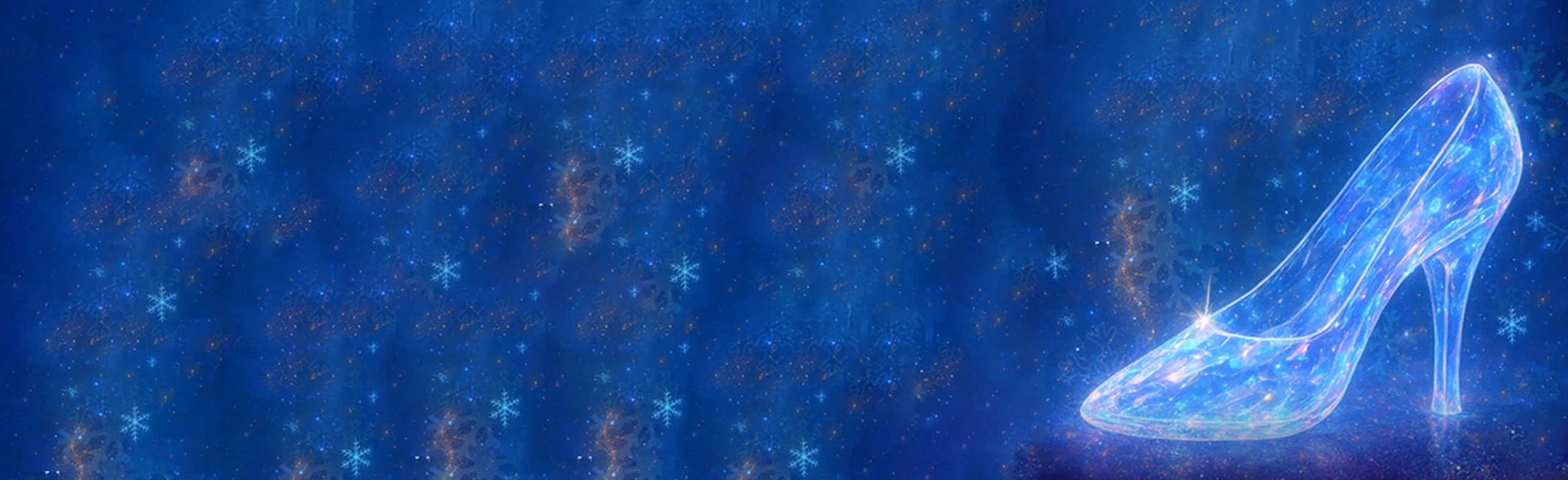 Постер Золушка. Спектакль в Ярославле