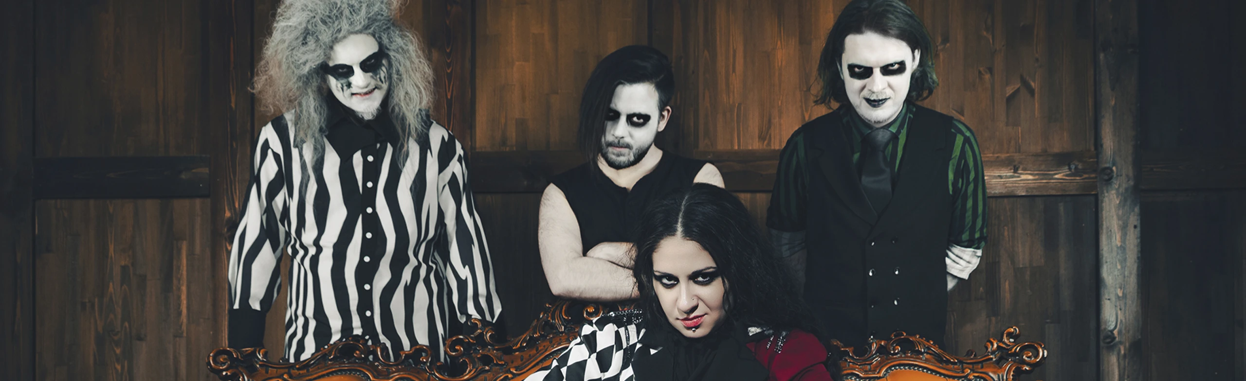 Постер Tardigrade Inferno