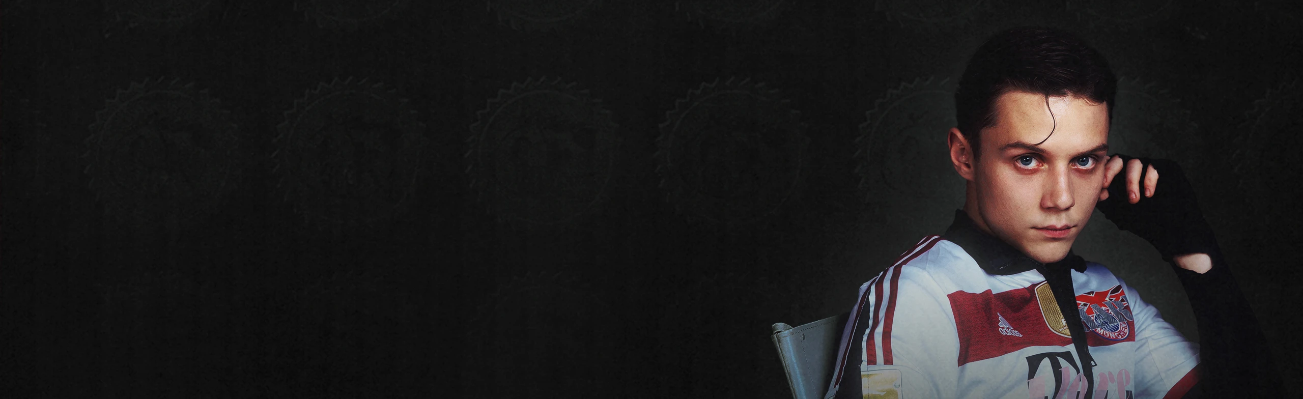 Постер Ваня Дмитриенко