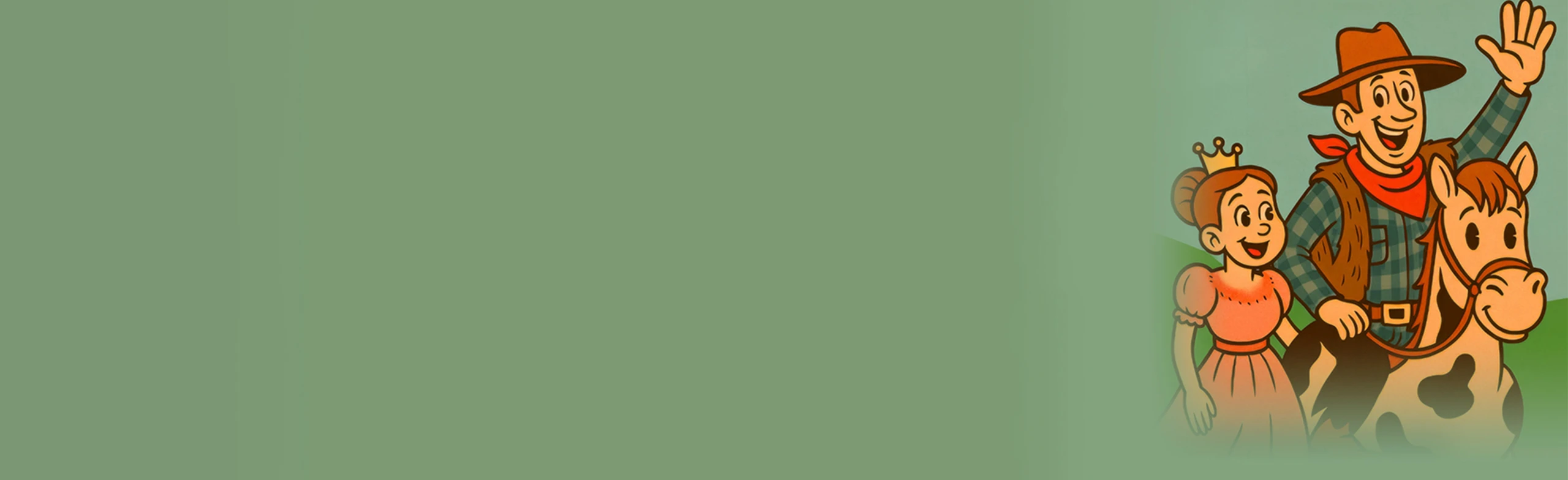 Постер Спасите принцессу. Спектакль в Ярославле