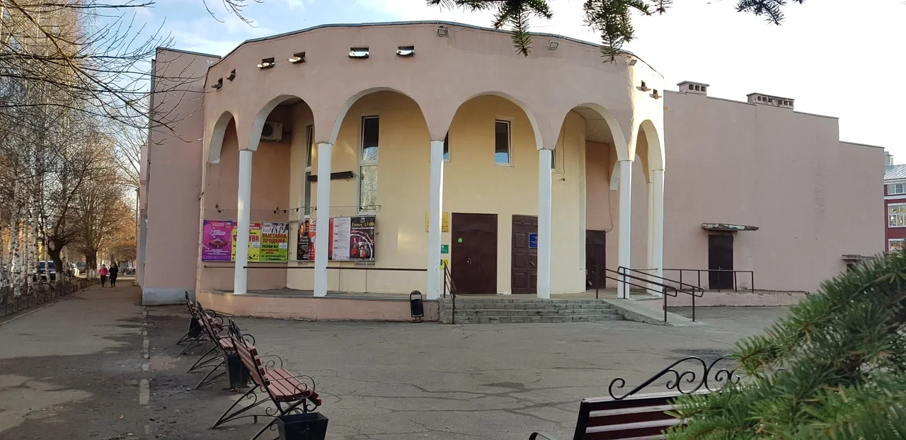 Постер Театр Ростова Великого