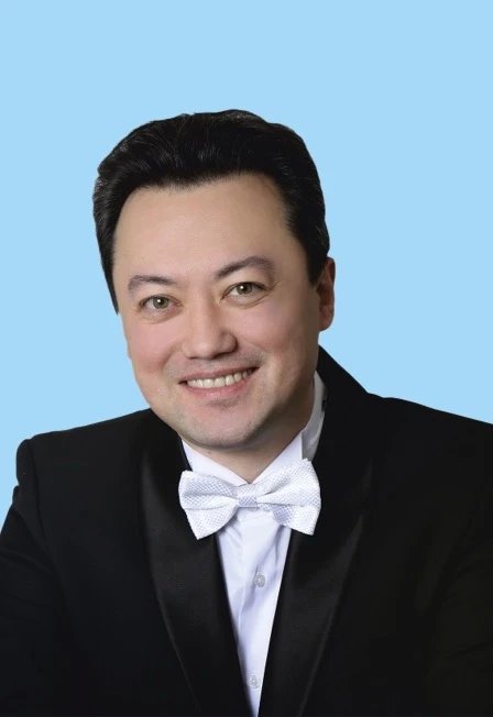 Постер Песни СССР в Ярославле