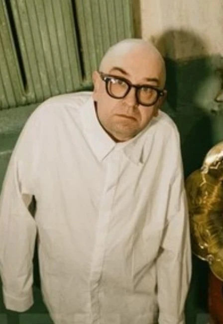 Постер Меломан. Спектакль в Ярославле