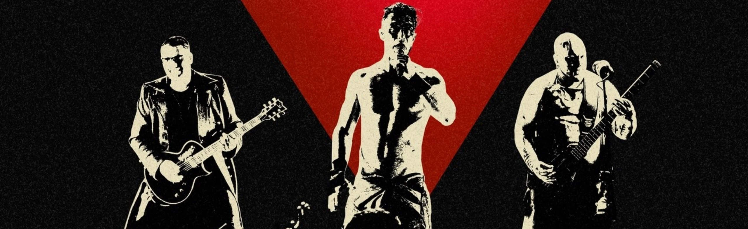 Постер Кавер-шоу Rammstein - RAMMproJect