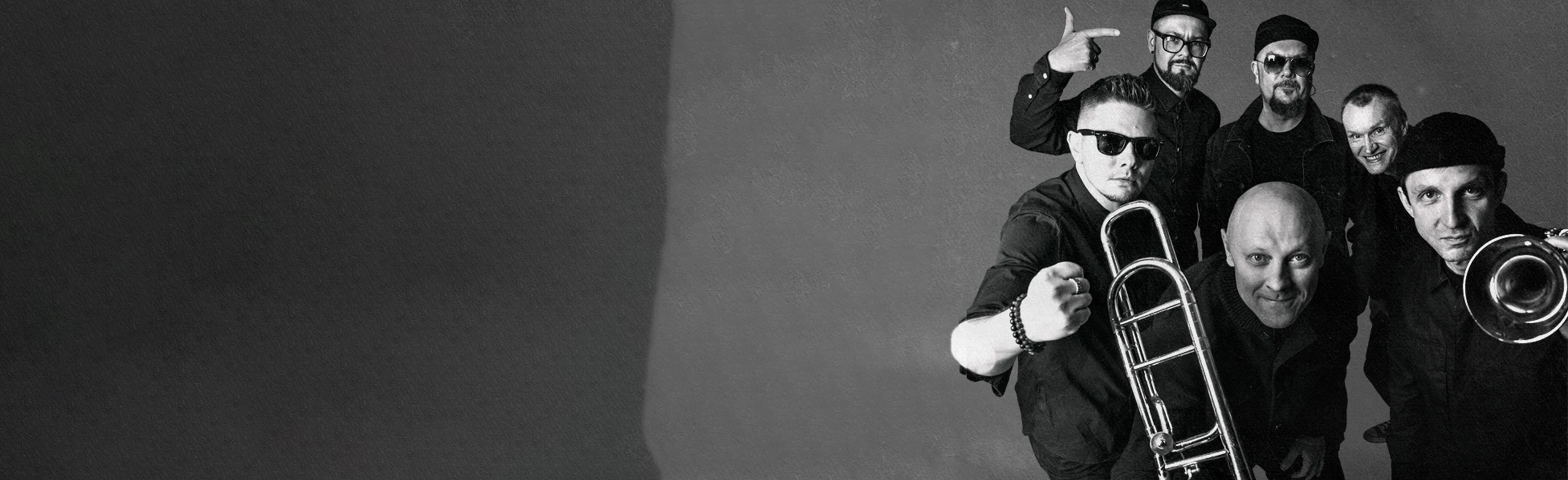 Постер Группа "Трубецкой" в Ярославле