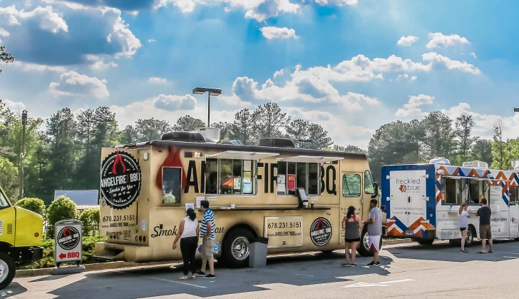 Постер Джао Да!ча